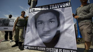 The former Spike TV network picks up Jay Z’s Trayvon Martin documentary series